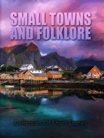 Small towns and Folklore