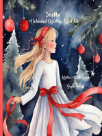 Zoey Mae A Whimsical ChristMas Forest Tale