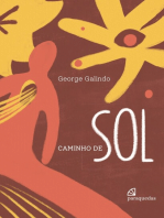 Caminho de sol