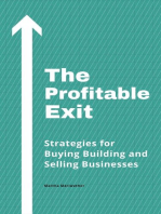 The Profitable Exit