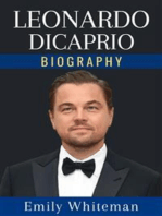 Leonardo DiCaprio Biography