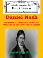 Daniel Nash