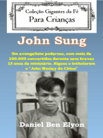 John Sung