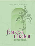 Força Maior