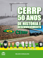 Cerrp: 50 Anos De História E Desenvolvimento
