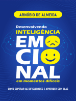 Desenvolvendo Inteligência Emocional Em Momentos Difíceis.