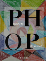 Phop (e Verso)