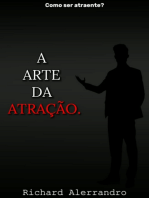 Arte Da Atração