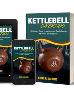 Kettlebell