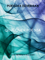 Qualquer Poesia