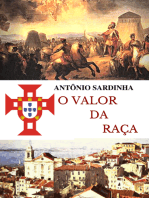 O Valor Da Raça