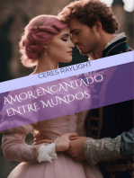 Amor Encantado Entre Mundos