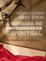 Despertando Principios - A Jornada Do Empreendedor Espiritual