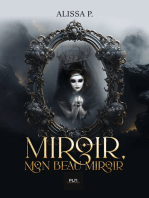 Miroir: Mon beau miroir