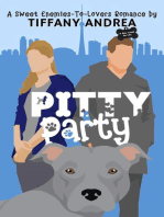 Pitty Party: A New Leash on Life