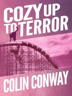 Cozy Up to Terror: The Cozy Up Series, #7