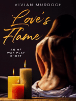Love's Flame
