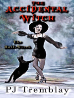 The Accidental Witch