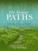 On Verdant Paths: Christian Poems of Faith