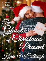 The Ghosts of Christmas Present