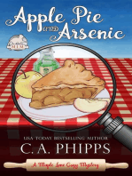 Apple Pie and Arsenic