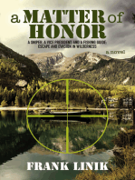 A Matter of Honor