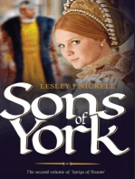 Sons of York