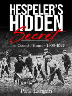 Hespeler's Hidden Secret: The Coombe Home 1905-1947