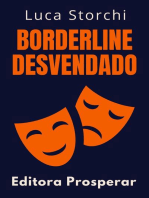 Borderline Desvendado: Coleção Vida Equilibrada, #3