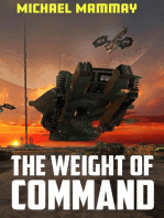 The Weight of Command