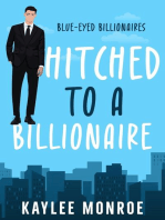 Hitched to a Billionaire