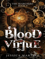 Blood Virtue