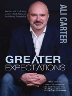 Greater Expectations