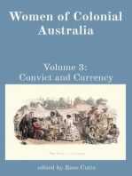 Women of Colonial Australia