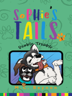 Sophie's Tails Double Trouble