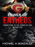 Power of Entheos