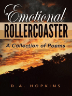 Emotional Rollercoaster: A Collection of Poems