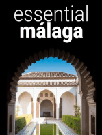 Essential Málaga: A Concise Guide to Spain's Most Hospitable City