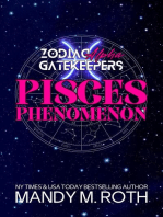 Pisces Phenomenon: Zodiac Gatekeepers, #1