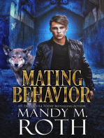 Mating Behavior