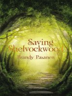 Saving Shelvockwood