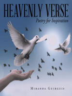 Heavenly Verse: Poetry for Inspiration