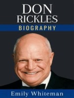 Don Rickles Biography