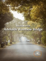 Adelaide Rainbow Bridge