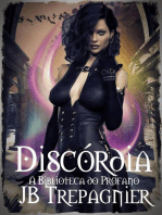 Discórdia: A Biblioteca do Profano 2, #2