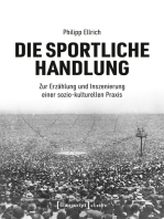 Die sportliche Handlung