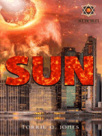 Sun: Reborn the Book Series