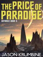 The Price of Paradise: Defiance, #5