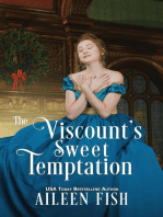 The Viscount's Sweet Temptation