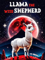 Llama the Wise Shepherd
